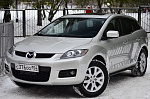 Mazda CX-7 2,3 