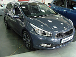 Kia Cee'd 1,6 