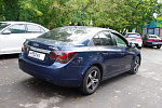 Chevrolet Cruze 1,8 