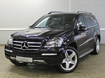 Mercedes-Benz GL-klasse 3,0 