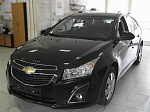 Chevrolet Cruze 1,6 