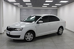 Skoda Rapid 1,2 