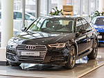 Audi A4 1,4 