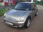 Mini Cooper 1,6 