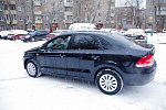 Volkswagen Polo 1,6 