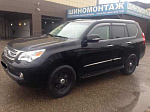 Lexus GX 0,0 