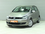 Volkswagen Golf Plus 1,6 