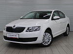 Skoda Octavia 2,0 