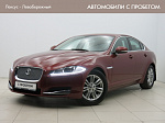 Jaguar XF 3,0 