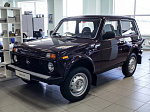 Lada () 2121 1,7 