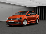 Volkswagen Polo 1,6 