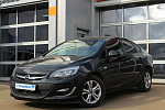 Opel Astra 1,4 