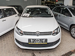 Volkswagen Polo 1,6 