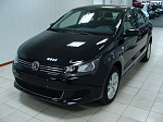 Volkswagen Polo 1,6 