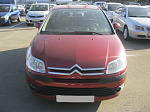 Citroen C4 1,6 