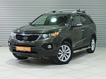 Kia Sorento 2,3 