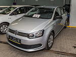 Volkswagen Polo 1,2 