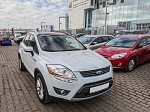 Ford Kuga 1,6 