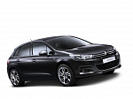 Citroen C4 1,6 