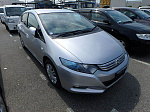 Honda Insight 1,3 