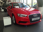 Audi A3 1,4 