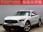 Infiniti FX37 3,7 