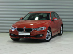 BMW 3er 2,0 