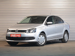 Volkswagen Polo 1,6 