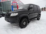 uaz Patriot 2,7 