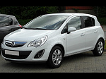 Opel Corsa 1,4 