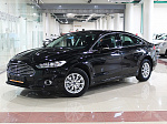 Ford Mondeo 2,5 