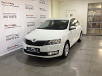 Skoda Rapid 1,4 