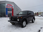 Lada 2121 1,7 