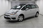 Citroen C4 Picasso 1,6 