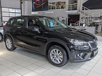 Mazda CX-5 2,0 