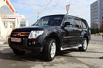 Mitsubishi Pajero 3,2 