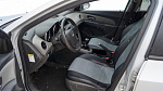 Chevrolet Cruze 1,6 