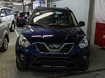 Chery Tiggo 1,6 