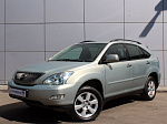 Lexus RX 350 3,5 