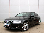 Audi A4 1,8 