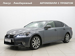 Lexus GS 450 3,5 