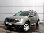 Renault Duster 1,5 