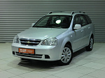 Chevrolet Lacetti 1,6 