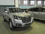 Great Wall Hover H3 2,0 