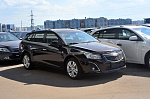 Chevrolet Cruze 1,8 