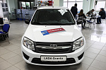 Lada () Granta 1,6 