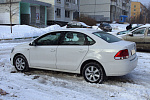 Volkswagen Polo 1,6 