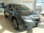 Acura MDX 3,5 