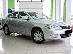 Skoda Octavia 1,4 