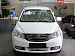 Geely Emgrand 1,8 